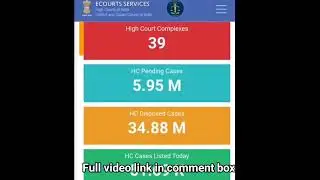 Why Justice Delayed In India | #shorts #facts #trending rend