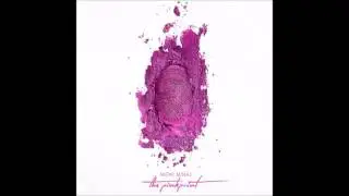 Nicki Minaj - Get On Your Knees