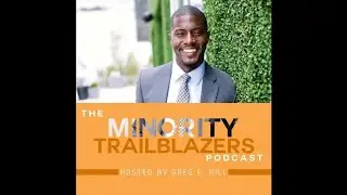 Ep 28 Why Now is Always the Perfect Time An Entrps Journey w/Finance Coach Dominique Broadway