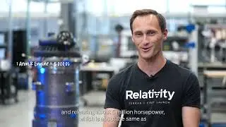 Relatively Speaking: Aeon R Engine Thrust Chamber Assembly Explained