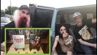 A Night With The Murder Junkies LIVE In San Antonio, Tx/ Tuesday&rsquo;s DVD/Blu-ray Finds 6/18/19