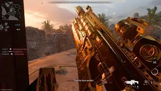 Call of Duty  Modern Warfare 2 Multiplayer Gameplay