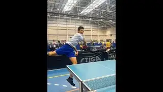 SCS Table Tennis Gala Day