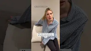 &laquo;Ты, наверное, богатая или что-то в этом роде&raquo; #маминажизнь #momsoftiktok #родительскаяжизнь #сов...