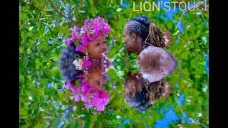 LION'STOUCH-NAMPENDA (Official audio