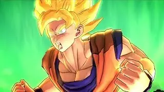 DBZ: Battle of Z - Mission #19