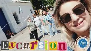 NUESTRO VIAJE A TUCUMAN &ndash; HORCO MOLLE &ndash; SEMANA SANTA  - 2024 - DIA 03