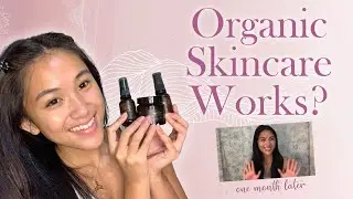 UNBOXING AND APPLYING TASIC PURE OILS