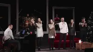 Acasa de Craciun - Concert Colinde Baia Mare 2016 - cover 