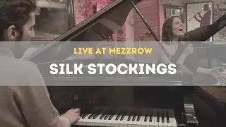 Lucy Wijnands Ft. Gadi Lehavi - LIVE at Mezzrow NYC Performing 