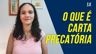 O Que É Carta Precatória | Duarte Moral Advogados