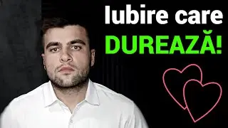 După Îndrăgostire: Secretele unei Relații Durabile