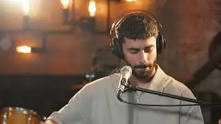 Hozan Dino - Şev Tari - Recording Session - Cover by Ali Kalesh & Peres Goro - Kurdish Music (4k)