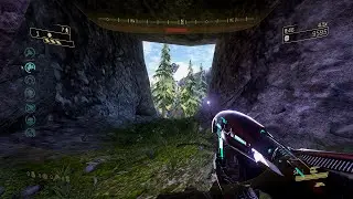 Halo MCC Workshop monstrocities LIVE #4 steam fever dreams, lets go #halomcc