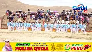 En Vivo Satel Peru