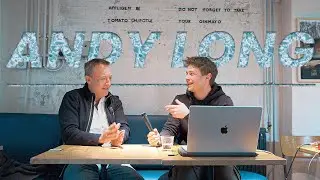 Andy Long &mdash; Making Bitcoin Renewable