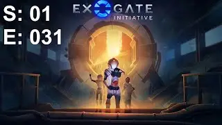 Exogate Initiative - S1 E31 - Schwere Exosuits f&uuml;r alle!