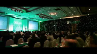 Conference I Vaillant Group I BIC Event