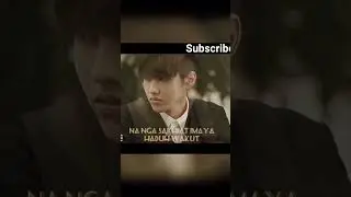 Korean sad story mix khasi love song