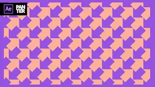 How to Make Patterns in After Effects