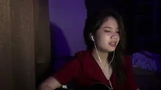 Oceane- RINI ft. Olivia (cover by BoBrown)