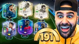 OMG This Fut Draft Is CRACKED!!