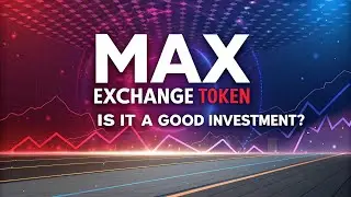 MAX Exchange Token: Is It a Good Investment? 🚀 Full Review & Future Potential