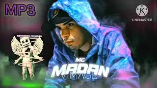 MC Madan - Rave do Vini Vici ft MC Dricka (DJ W Beatz e Dj Darge) Mix