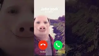 John Pork Ringtone
