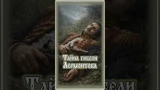 Мистические знаки в судьбе Михаила Лермонтова - Дуэль, которая была предопределена судьбой