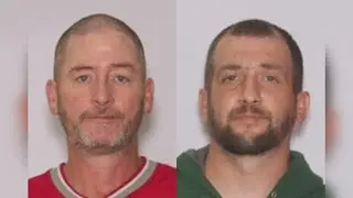 Geauga County Sheriff's Office announces 2 more arrests in Amish home invasion in Middlefield Twp