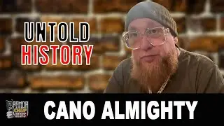 Cano Almighty: What REALLY Happened Between Latin Kings & Trinitarios (Part 13)