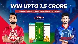 The Fantasy Cricket Show | KXIP VS RR Match 38, 2020