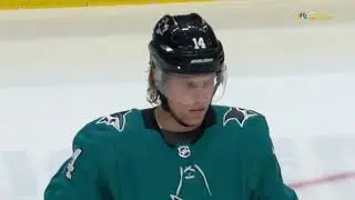 Highlights from San Jose Sharks vs. Seattle Kraken, 28 февраля 2022.