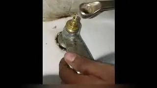 Tap leakage repair...parryware and jaguar...