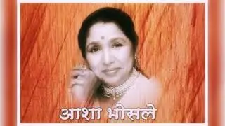 Mere Angna Mehandi Ka Boota - Mehndi (1983) - Asha Bhosle - Khayyam - Varma Malik