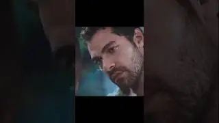 His gaze🔥 Ruzgarli Tepe Winds of Love Cemre Arda Gokberk Yildirim #zeyhal #windsoflove #g&ouml;kcem #fyp