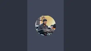 Prashanth David N is live!