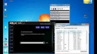 MEMORY RAM - REX Weather Engine 2.0 (FSX)