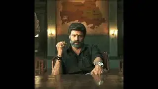 #Veera simha Reddy dialogues 🔥🔥#balakrishna