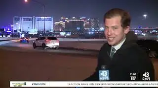 DJ convention comes to Las Vegas at the perfect time as people flock to marry on 2/22/22