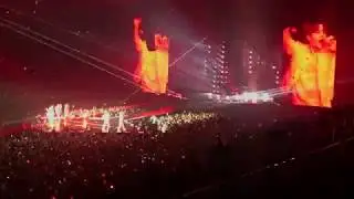 BTS - MIC DROP PARIS BERCY 2018