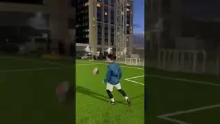 Точно в цель😂 #футбол #likeforlikes #football #медиафутбол #покайфу #nordx