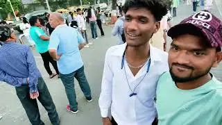Marine Drive Mustak Vlog🤣#comedy #funny #memes #meme #funnymemes #lol #humor #love #fun #viral #