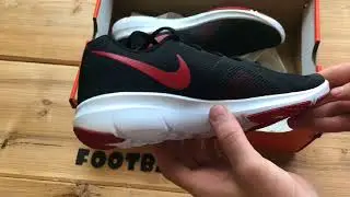 Обзор Кроссовки Nike Flex Control II 924204-006