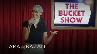 Comedy Bar Cabaret 2024