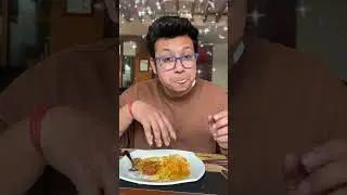 Comparing Chicken Biryani From Alcor vs Ramada which 4 start Hotel is&nbsp;Worth&nbsp;it??🔥😍