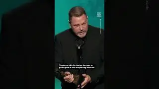 Nick Offerman Responds to Toxic 'The Last of Us' Fans