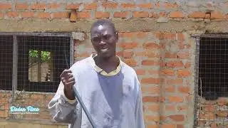 William IIKO Labour Day Monologue Challenge 2025 (12 Years a Slave)