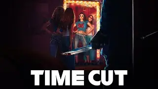 Time Cut 2024 Full English Movie | Octo Cinemax | Full Movie Fact & Review Film